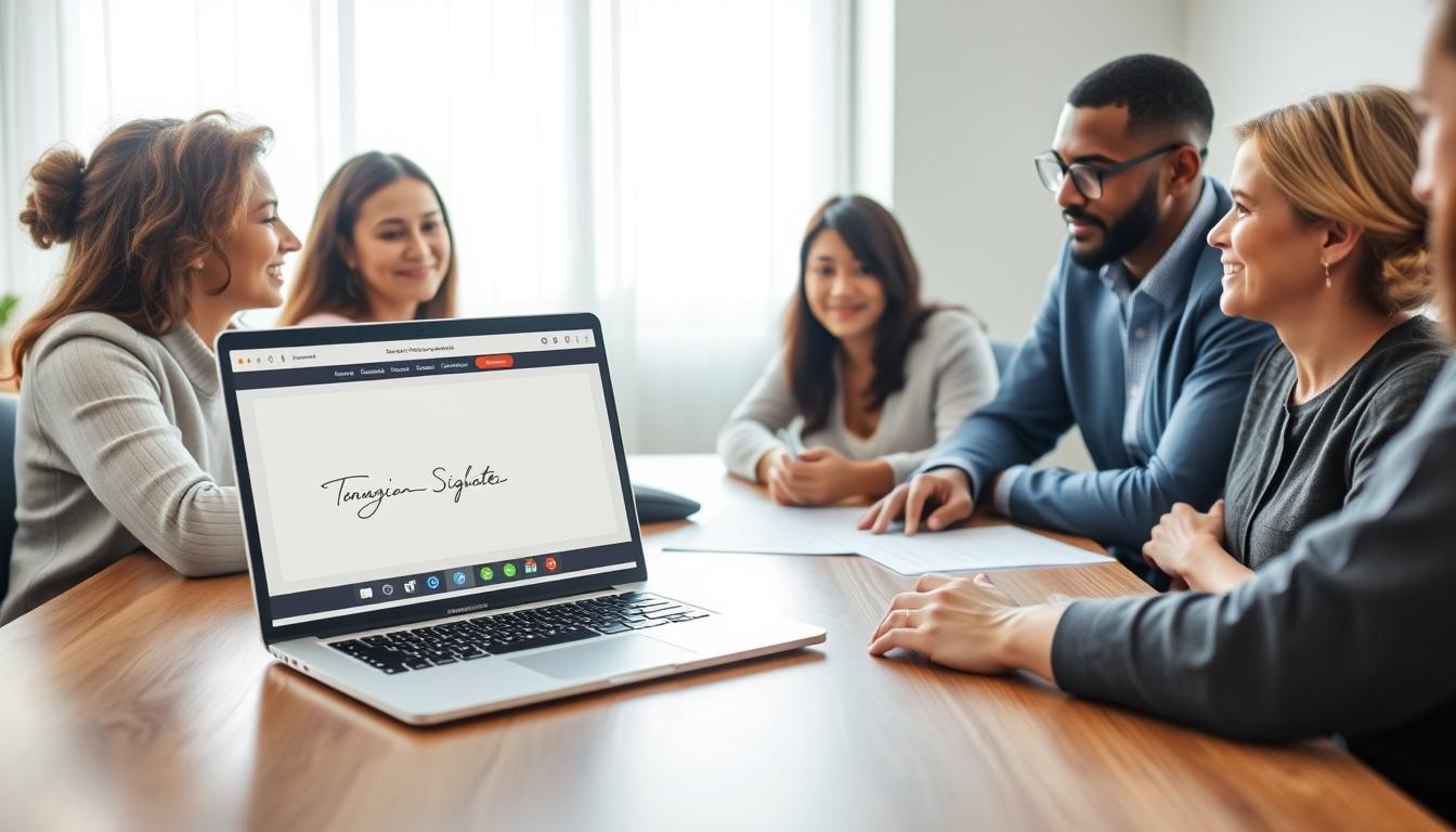 Why Choose Online Notary Services?